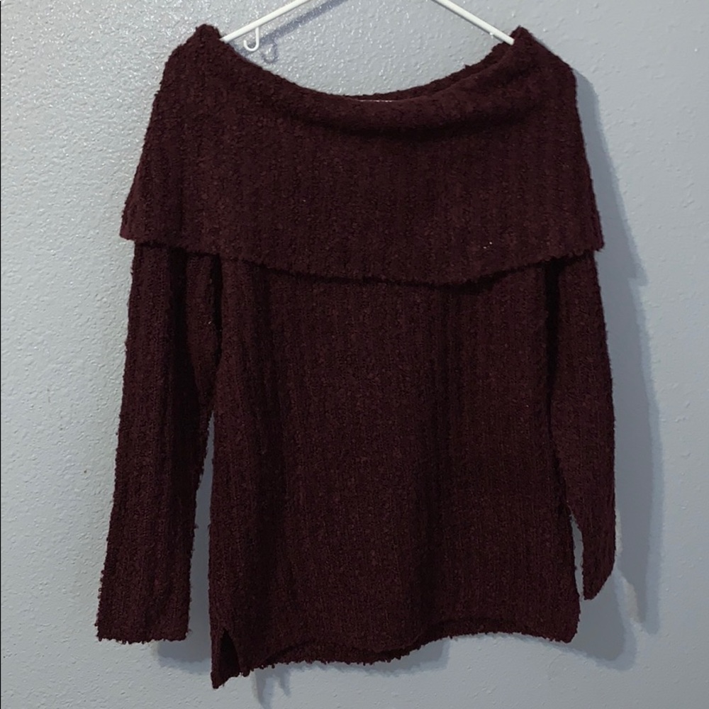 Sweater